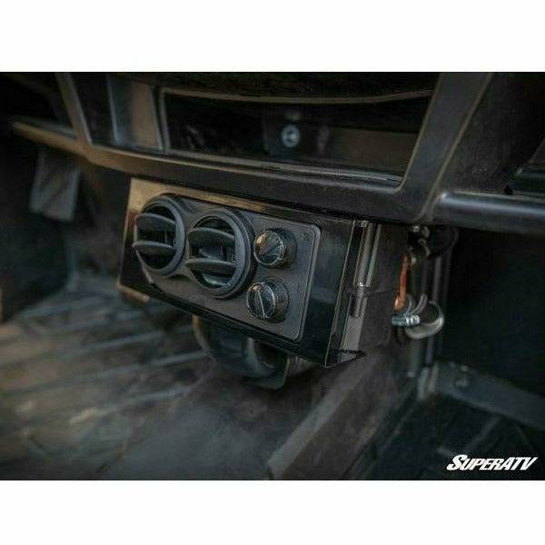 Polaris Ranger 1000 Diesel Cab Heater