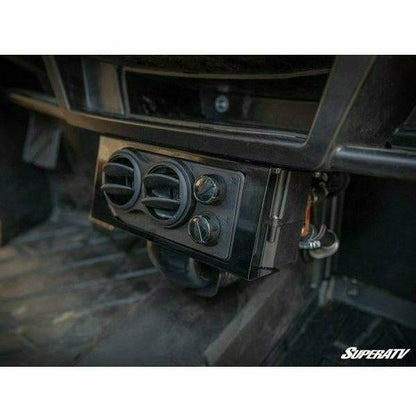 Polaris Ranger 1000 Diesel Cab Heater