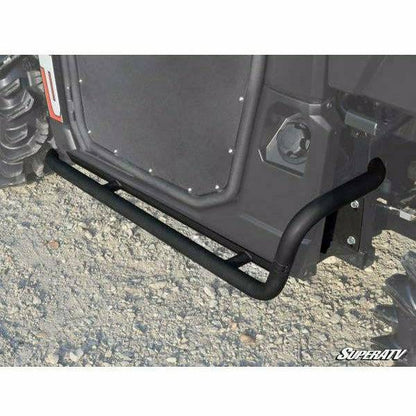 Polaris Ranger 1000 Diesel Heavy Duty Rock Slider Nerf Bars