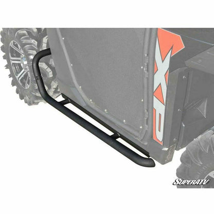 Polaris Ranger 1000 Diesel Heavy Duty Rock Slider Nerf Bars