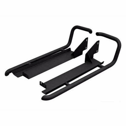 Polaris Ranger 1000 Diesel Heavy Duty Rock Slider Nerf Bars
