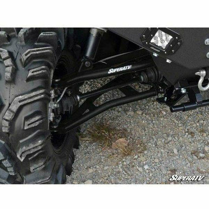 Polaris Ranger 1000 Diesel High Clearance 1.5" Forward Offset A-Arms