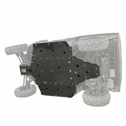 Polaris Ranger 1000 Full Skid Plate