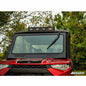 Polaris Ranger 1000 Glass Windshield