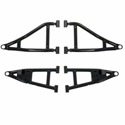 Polaris Ranger 1000 High Clearance 1.5" Forward Offset A-Arms