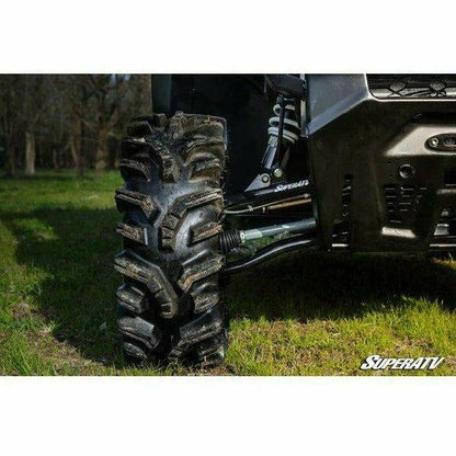 Polaris Ranger 1000 High Clearance 1.5" Forward Offset A-Arms