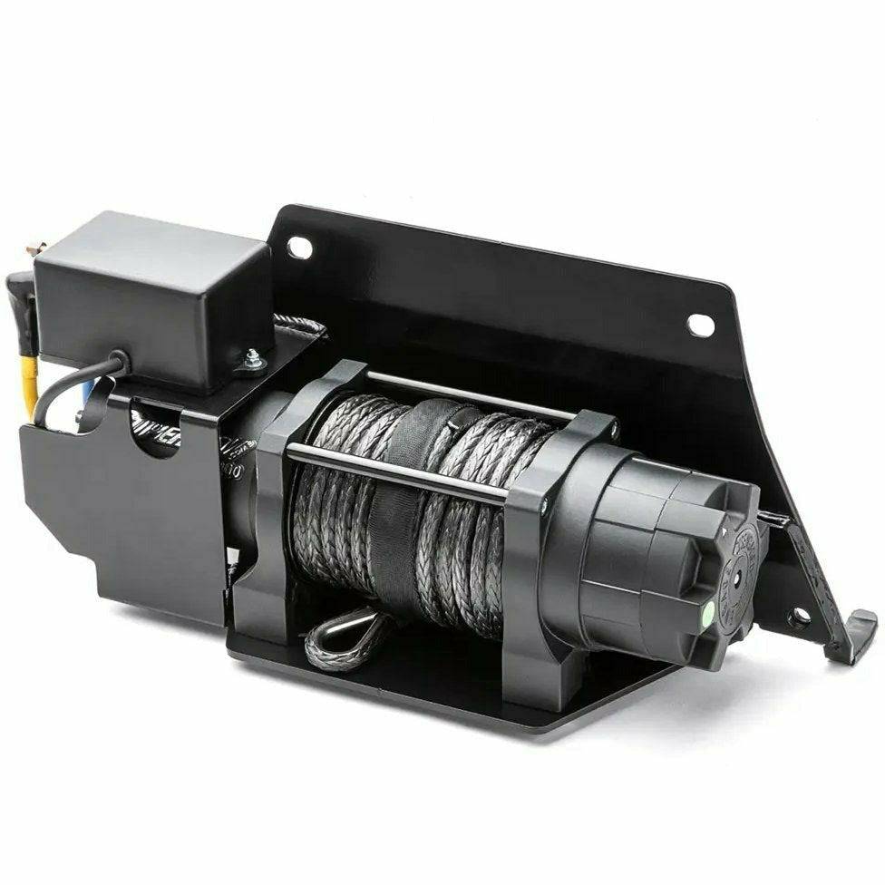 Polaris Ranger 1000 Ready Fit Winch
