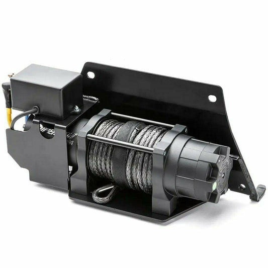 Polaris Ranger 1000 Ready Fit Winch