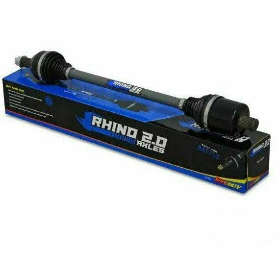 Polaris Ranger 700 Heavy Duty Rhino 2.0 Axle