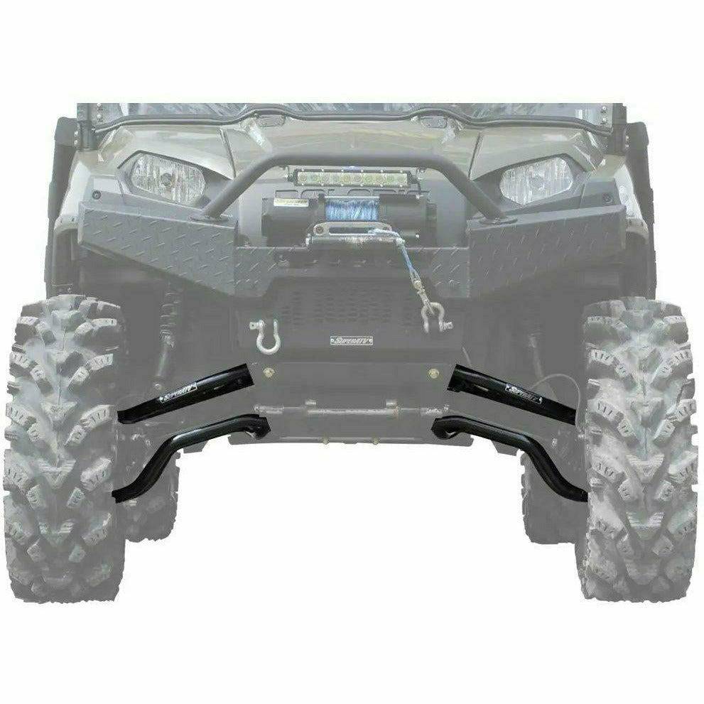 Polaris Ranger 700 High Clearance 1" Forward Offset A-Arms