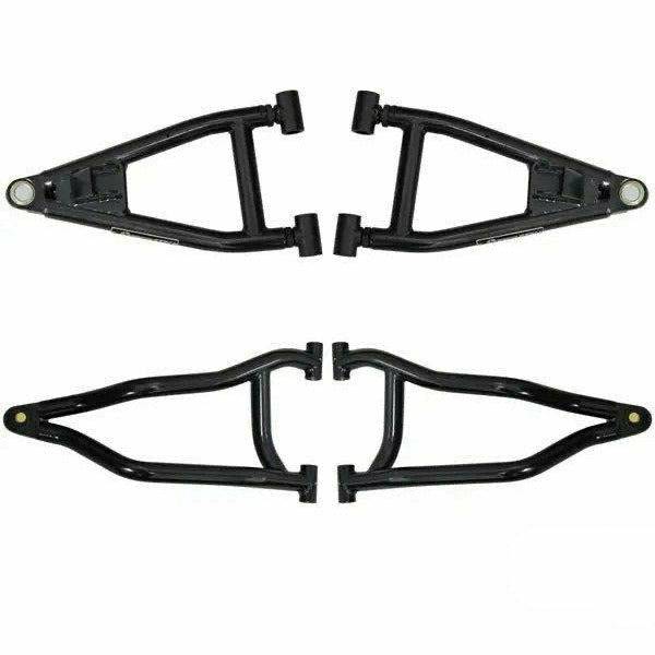 Polaris Ranger 700 High Clearance 1" Forward Offset A-Arms