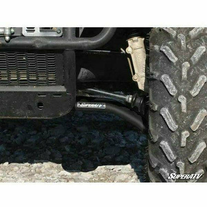 Polaris Ranger 700 High Clearance 2" Forward Offset A-Arms