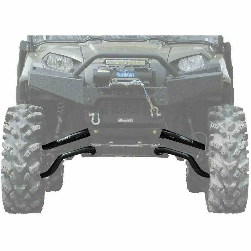 Polaris Ranger 800 High Clearance 1.5" Forward Offset A-Arms