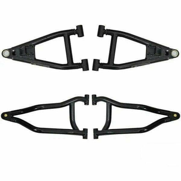 Polaris Ranger 800 High Clearance 1.5" Forward Offset A-Arms