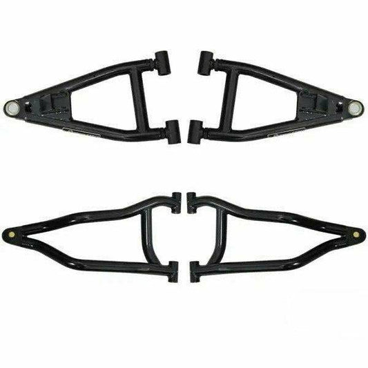 Polaris Ranger 800 High Clearance 1.5" Forward Offset A-Arms