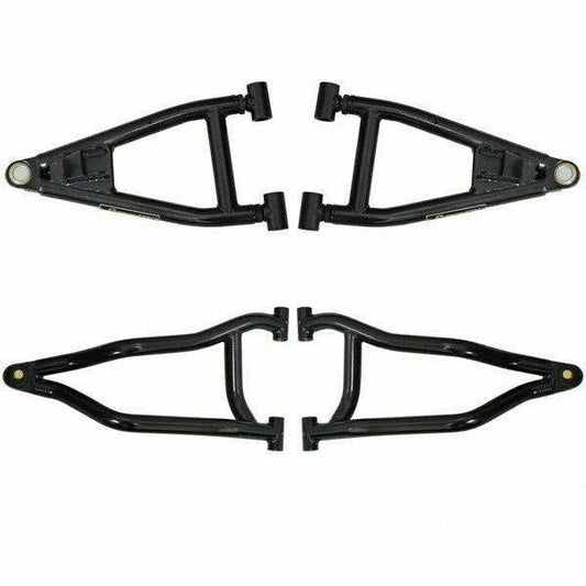 Polaris Ranger 900 Diesel High Clearance 1" Forward Offset A-Arms