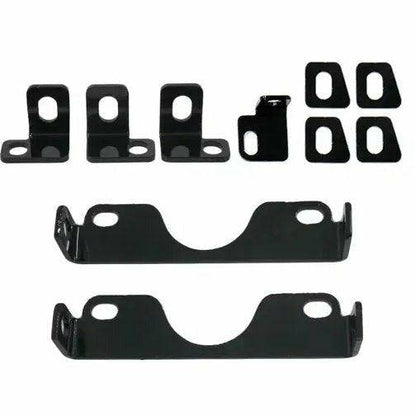 Polaris Ranger Frame Stiffener
