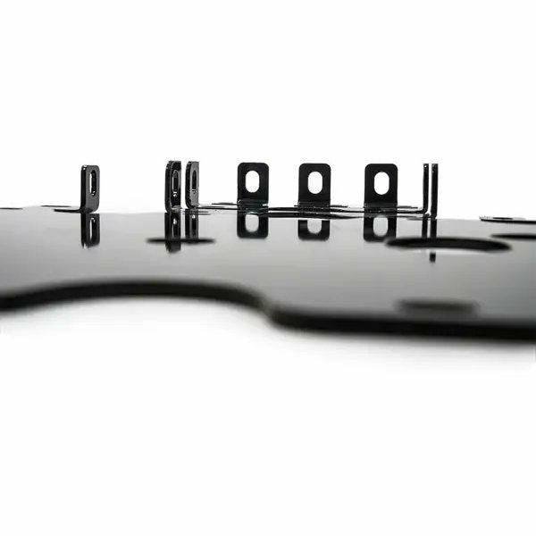 Polaris Ranger Frame Stiffener