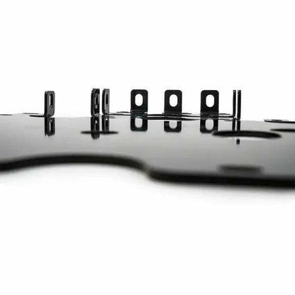 Polaris Ranger Frame Stiffener