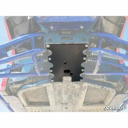 Polaris Ranger Frame Stiffener
