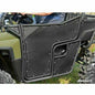 Polaris Ranger 570 Full-Size Aluminum Doors