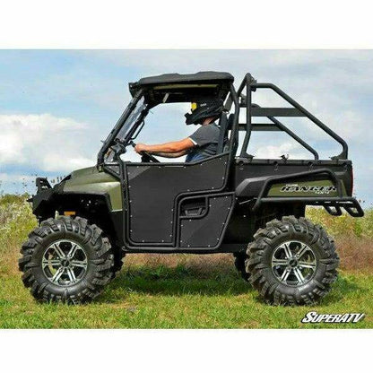Polaris Ranger 570 Full-Size Aluminum Doors