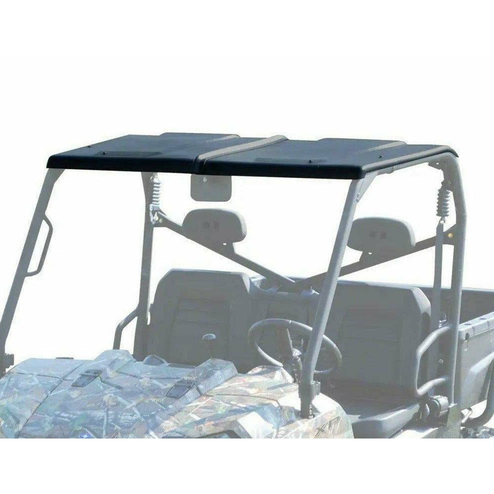 SuperATV Polaris Ranger Full Size 570 Plastic Roof