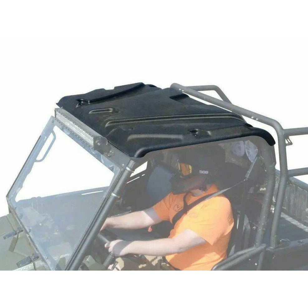 SuperATV Polaris Ranger Full Size 570 Plastic Roof