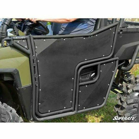 Polaris Ranger 800 Full-Size Aluminum Doors