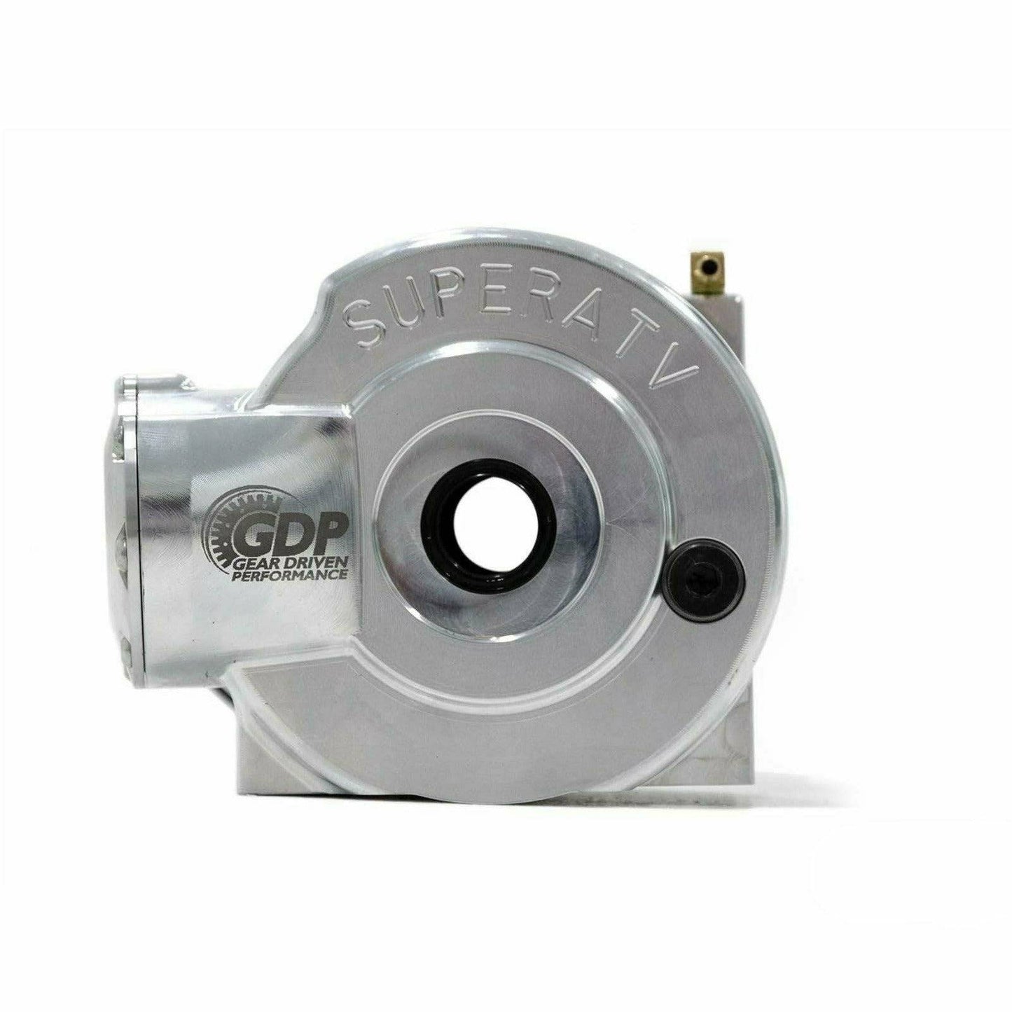 Polaris Ranger Heavy Duty Front Differential Gear Case