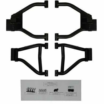 Polaris Ranger High Clearance Rear A-Arms
