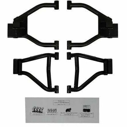 Polaris Ranger High Clearance Rear A-Arms