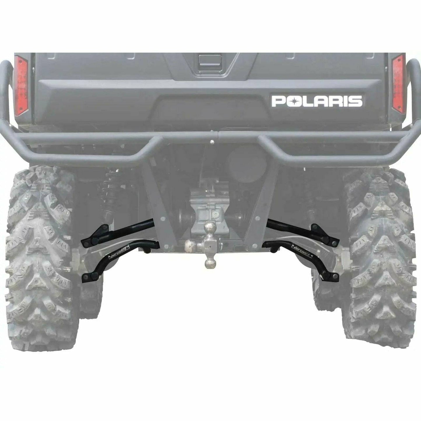 Polaris Ranger High Clearance Rear A-Arms