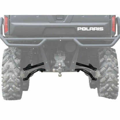Polaris Ranger High Clearance Rear A-Arms
