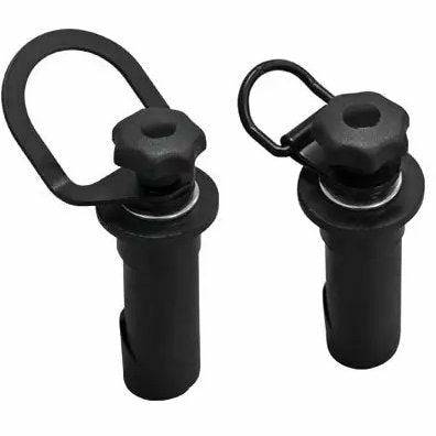 Polaris Ranger Latch & Go Tie Downs
