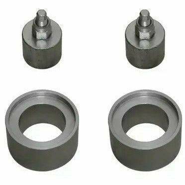 Polaris Ranger Midsize 2" Lift Kit