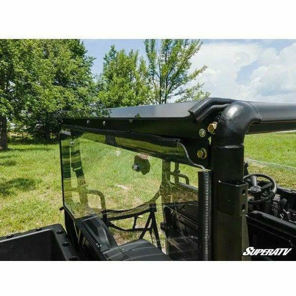 Polaris Ranger 570 Midsize Crew Tinted Roof