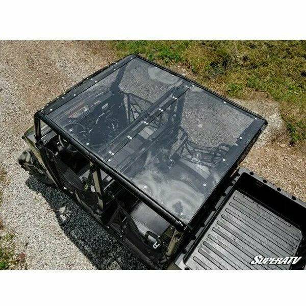 Polaris Ranger 570 Midsize Crew Tinted Roof