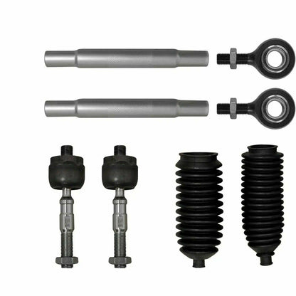 Polaris Ranger Midsize Heavy Duty Tie Rod Kit