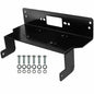 Polaris Ranger Midsize Winch Mounting Plate
