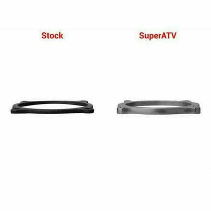 Polaris Ranger Pinion Bearing Retainer