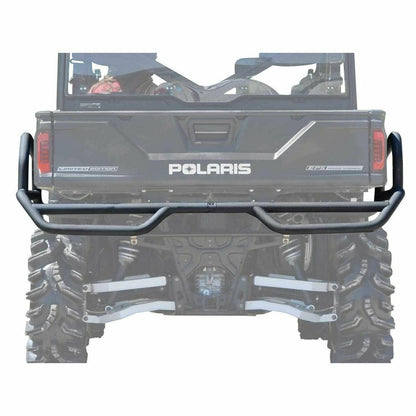 Polaris Ranger Rear Extreme Bumper with Side Bed Guards