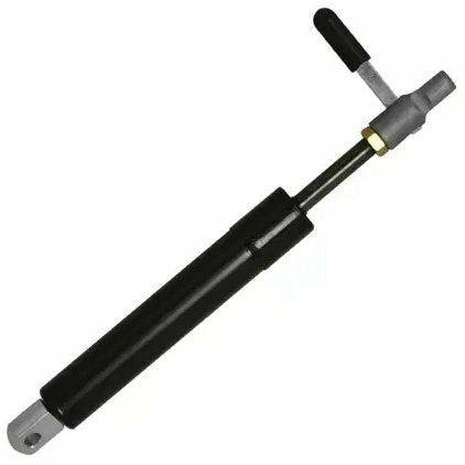 Polaris Ranger Steering Wheel Adjustment Shock