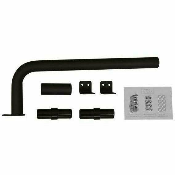 Polaris Ranger Cage Speaker Mount