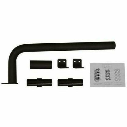 Polaris Ranger Cage Speaker Mount