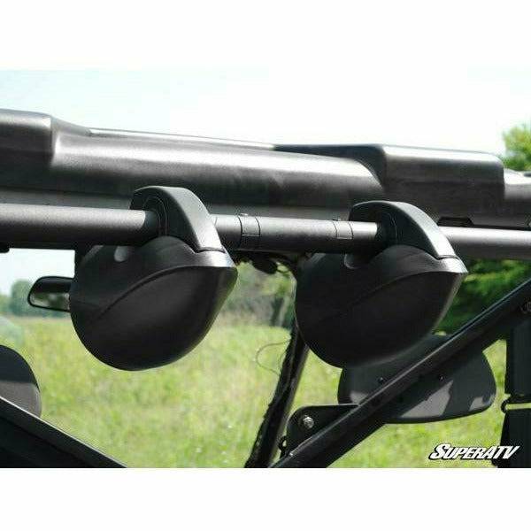 Polaris Ranger Cage Speaker Mount