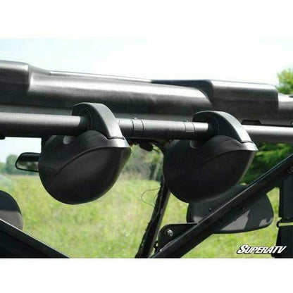 Polaris Ranger Cage Speaker Mount