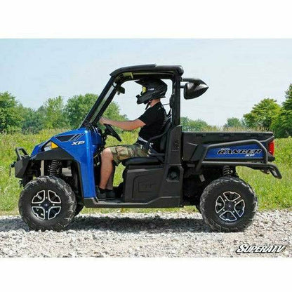 Polaris Ranger Cage Speaker Mount