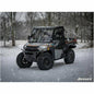 Polaris Ranger XP 1000 High Clearance 2" Forward Offset A-Arms