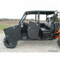 Polaris Ranger XP 1000 Aluminum Doors